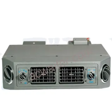 High Selling 200CFM Air Conditioner Evaporator 5KG 34pass 3400Kcal 12V