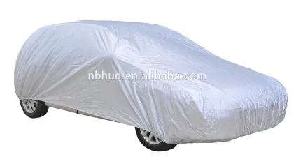 Premium Dupont Tyvek Car Cover