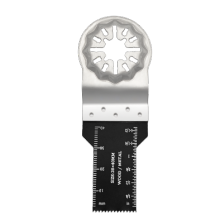 STARLOCK Double Metal Bimetallic Components2