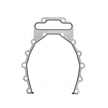 Fit For Cummins ISX QSX Oil Cooler Gasket - Diesel Engine Spare Parts