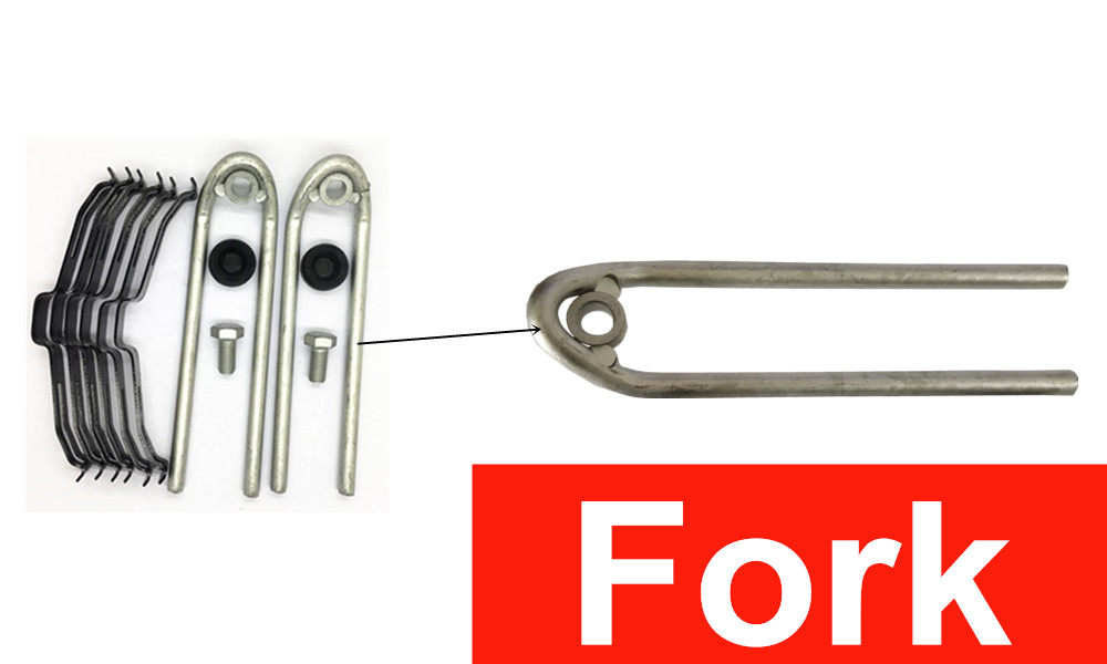 Cv Repair Kit Fork