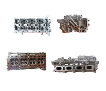 Grand Vitara 2.4 J24B Cylinder Head Assy 11100-78KA0 1110078KA0 11100-78K00