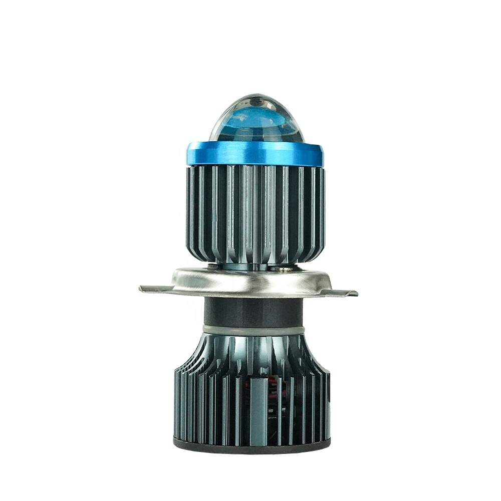 H4 Led Motorcycle Headlight Bulb For Motorcycle