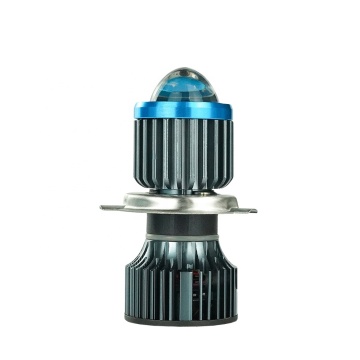 H4 Led Motorcycle Headlight Bulb For Motorcycle