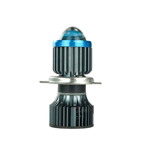 H4 Led Motorcycle Headlight Bulb For Motorcycle
