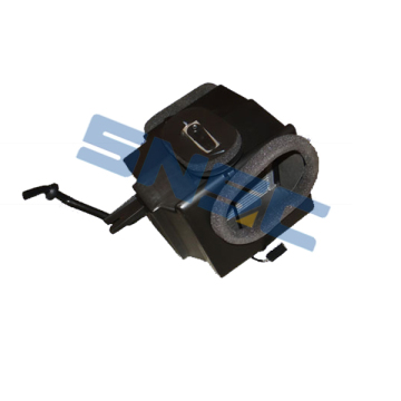 Chery Karry Q22B Q22E Q22-8QD8107010 FR EVAPORATOR