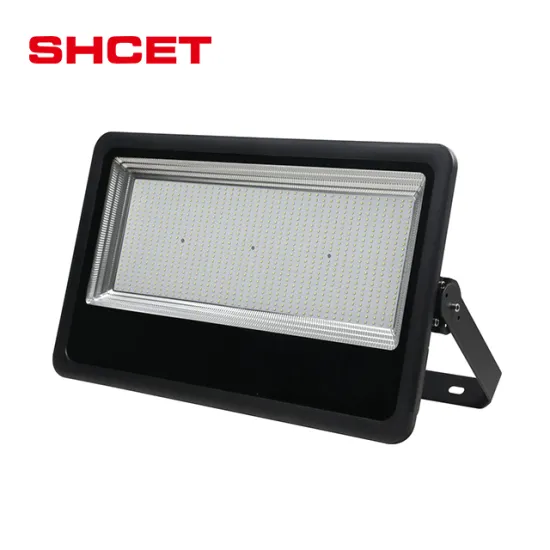2024 Zhongshan LED Flood Lights - 10W to 500W