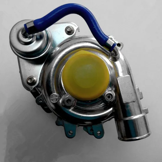 CT16 17201-0L030 Turbocharger for Toyota 2kd Engine (CT16)
