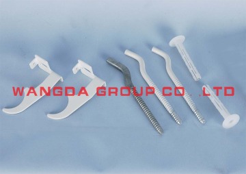 Radiator Parts