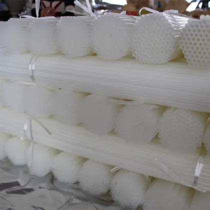 Custom Small Diameter Nylon Rods - PA6 Plastic Rods 1mm-8mm