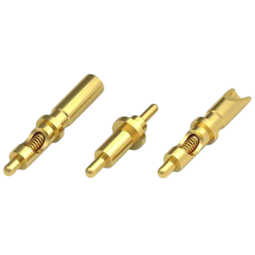 pogo引脚弹簧（连接器弹簧）