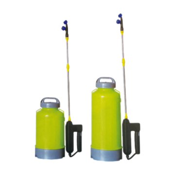 Spruzzatore elettrico a zaino Dadi Fruit Green (modello doppio)