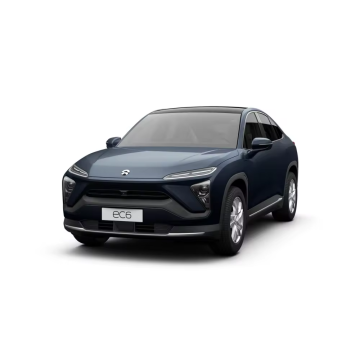 2024 Offerte migliori: veicoli elettrici NIO EC6 a prezzi accessibili in stock