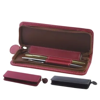 Glitter Pencil Case for Insulin Pens