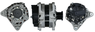 Durable Valeo Car Generator for Automotive Use