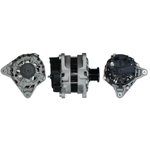 Generador de automóvil Valeo duradero para uso automotriz