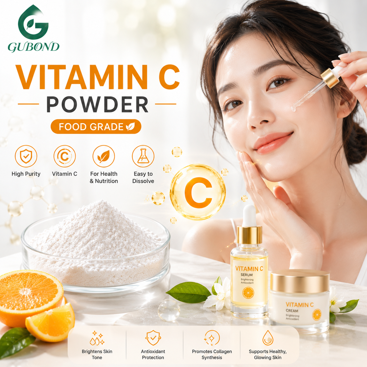 Vitamin C