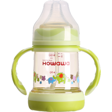 ขวดนมนม Anti-Colic ขนาด 5oz PPSU