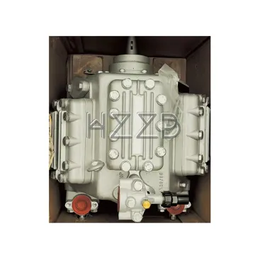 Factory Price GEA Bock FKX40 Compressor for Bus Air Conditioner