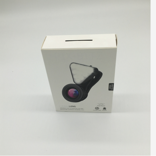 Disposable Custom Luxury Design Cardboard gift Box