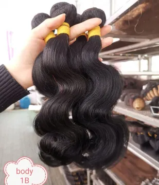 So Cute Thick Hair Best Price Wholesale 12A 11A 10A 9A 8A 7A Grades Raw Brazilian Body Wave Bundles Human Hair Extension