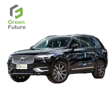 Used XC90 RECHARGE New Energy T8 Zhizun Deluxe Edition Cars for Sale