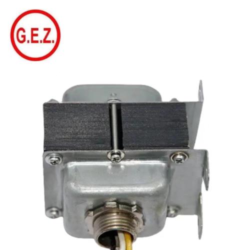 120V 208V 240v 240v Mellformer Milleadh