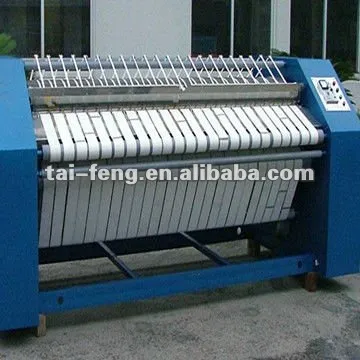steam iron machine
