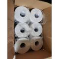 Hot Fix Tape Oem White Premium Sublimation Paper / Transfer Paper For Cotton Clothes Manufactory