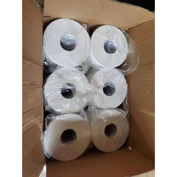 Oem White Premium Sublimation Paper / Transfer Paper For Cotton Clothes