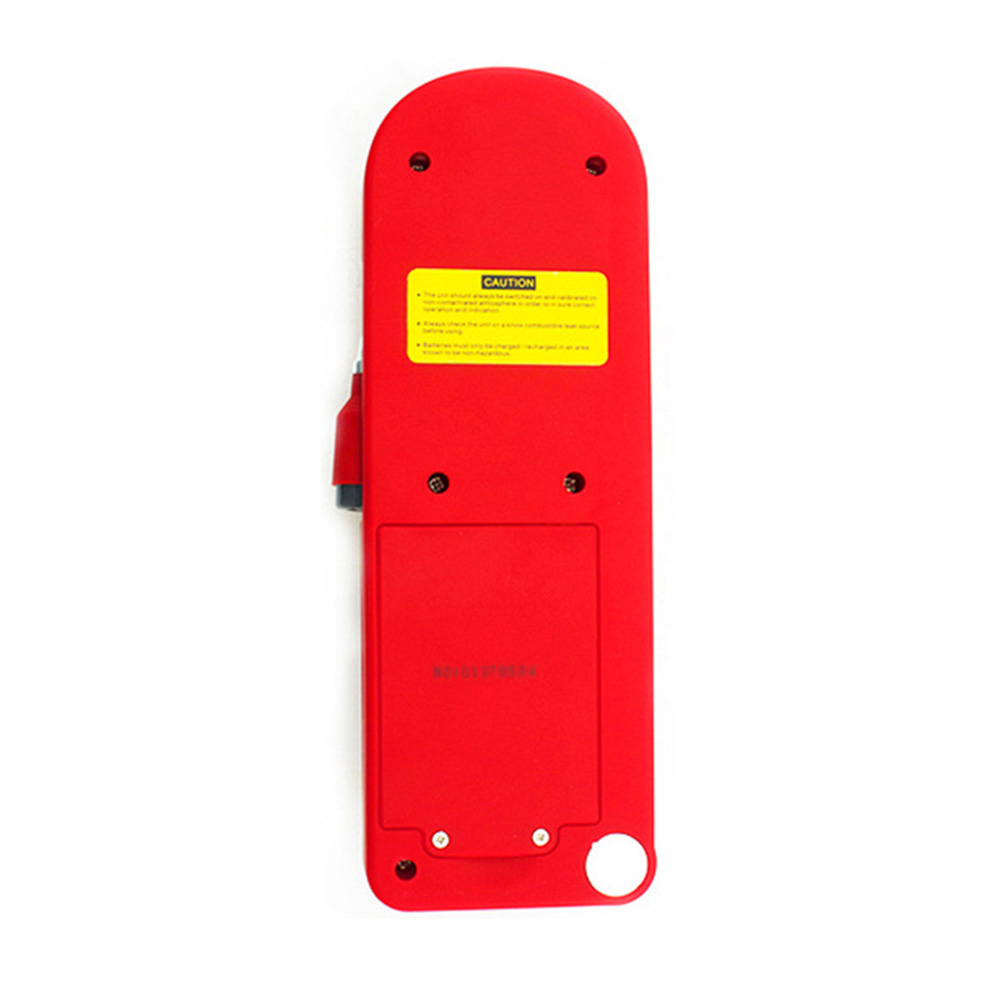 Combustible Gas Detector