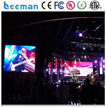 outdoor led display led time and temperature signs p6 indoor full color led display xxx video xx pane