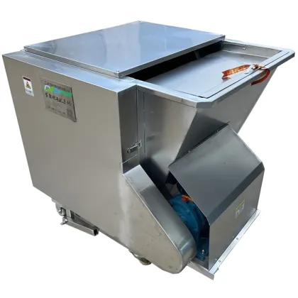 Factory Price Poultry Fowl Plucker: Chicken Hair Removal Machine for Duck and Goose