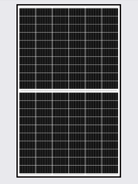 Resun Black frame panel mono 330watt 120cells