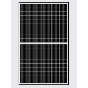 425W-450W BLACK FRAME 144 HALF CELLS 9BB