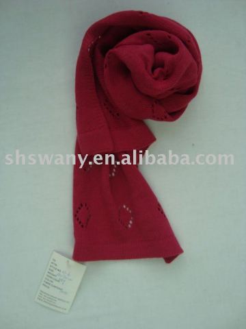 Fashion Cotton Scarf