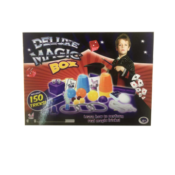 Magic Box: Ept Dollar Toys - กลอุบายวิเศษและของเล่นสำหรับเด็กรวมถึงสาว ๆ