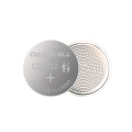 Piles au lithium de sécurité de la batterie bouton 3V CR1632 pour des aides auditives de clés de voiture