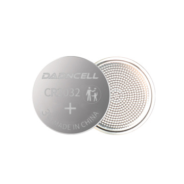 OEM Button Battery Series 3V CR2335 Lithium Battery For Car Keys and Toys