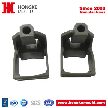 High Performance PEEK Material Parts Mould