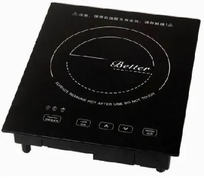 Induction cooker, Deluxe, Table-top or Drop-in
