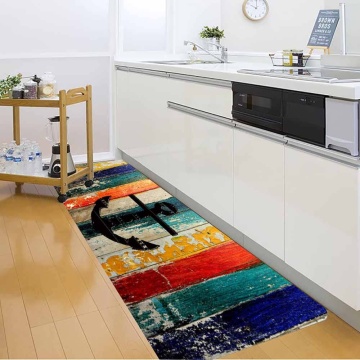 antiskid sponge foam rugs for bathroom
