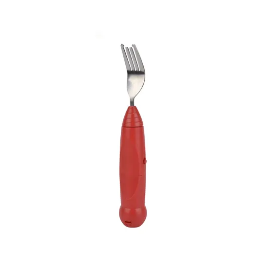 battery-powered spinning spaghetti fork for kids