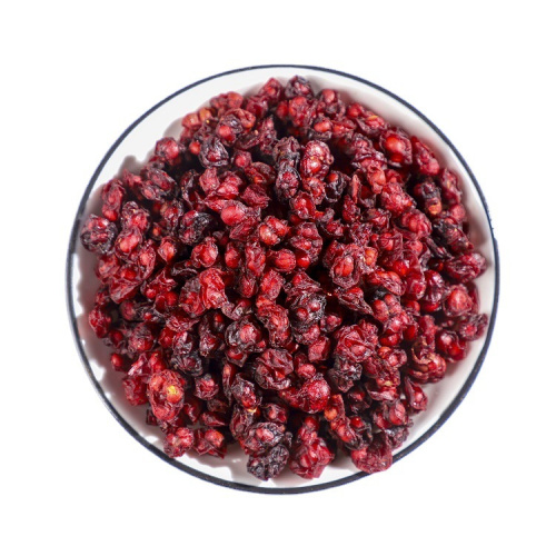Organic Schisandra Chinensis Extract: Boost Your Health and Immunity