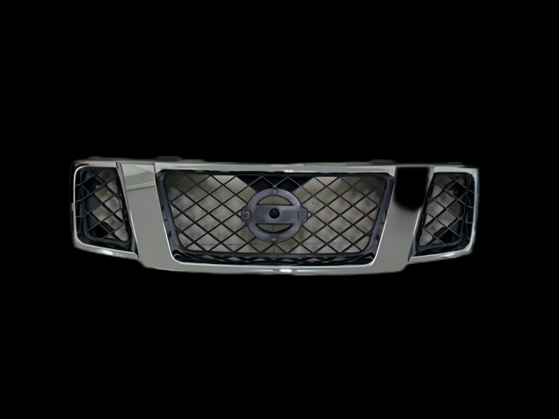 Nissan Custom Car Grill