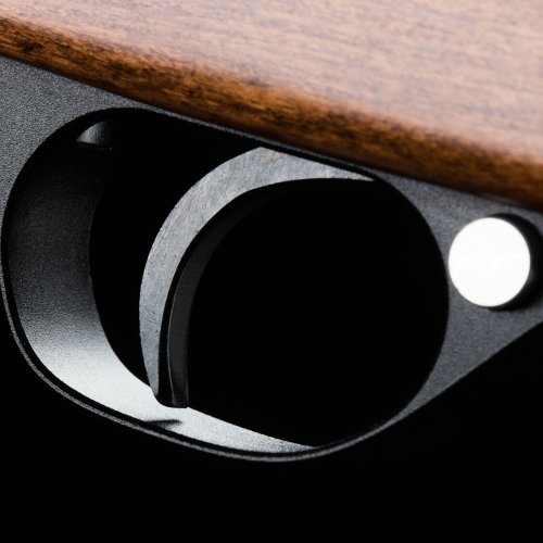PCP Rifle de Ar PR900W