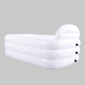 성인용 ECO 휴대용 풍선 목욕 튜브