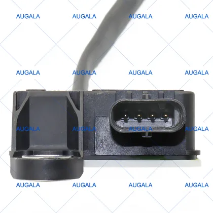 AUGALA Particulate Matter Sensor PM Sensor for Land Rover Jaguar GX735H310AC