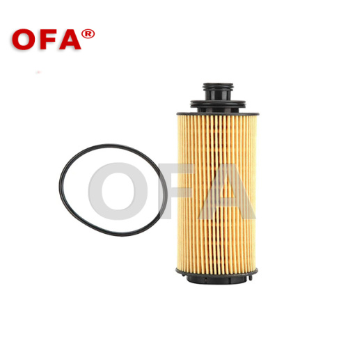 12636838 Ölfilter für GM