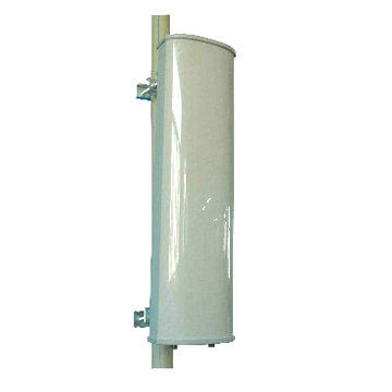 WCDMA/PCS/3G High-gain Base Station/Sector Panel Antenna with Dual Polarizatio